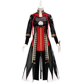 Amazon.co.jp: 超原版# ☆Fate/Grand Order FGO 沖田 総司 魔神